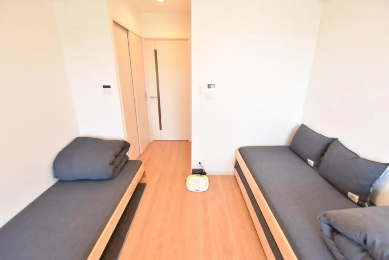 Enzo / Vacation Stay 11623 Fukuoka  Pensjonat Fukuoka (Fukuoka)