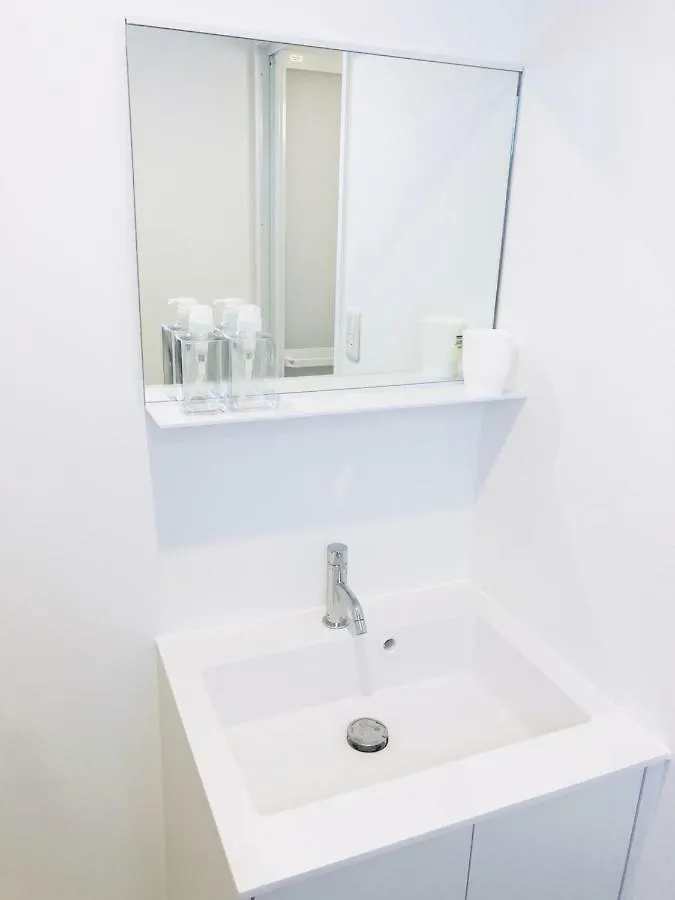 Enzo / Vacation Stay 11623 Fukuoka