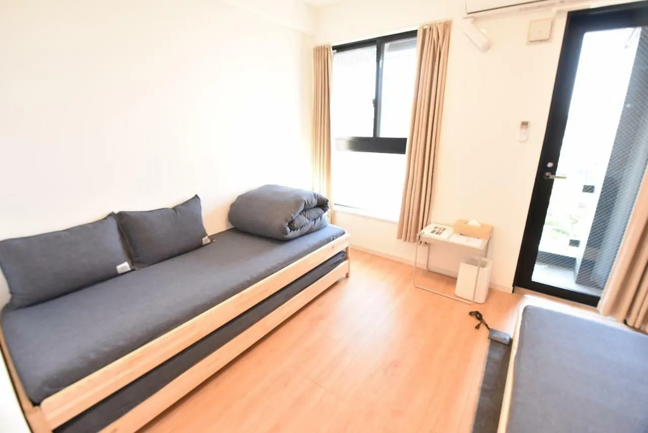 Enzo / Vacation Stay 11623 Fukuoka
