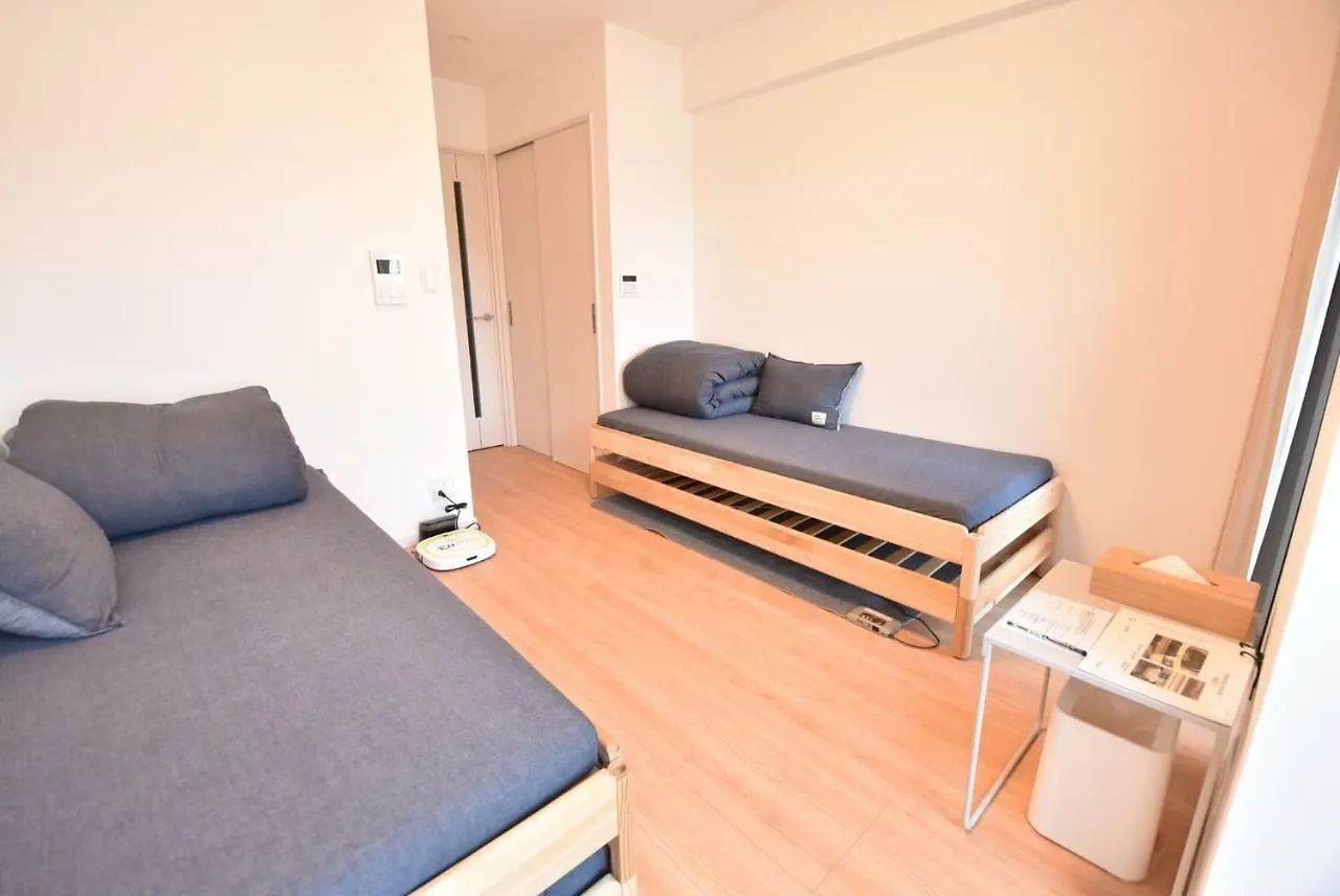 Pensjonat Enzo / Vacation Stay 11623 Fukuoka