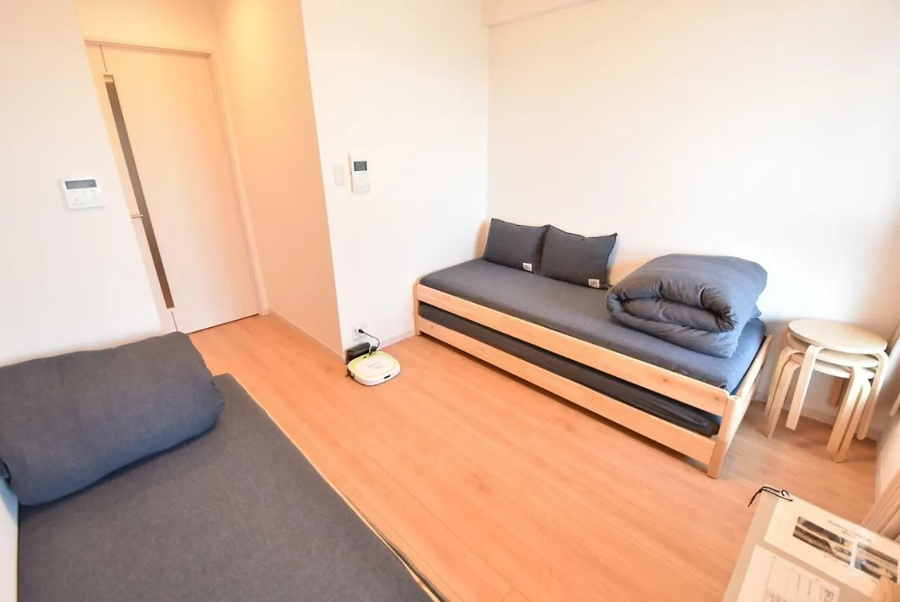 Enzo / Vacation Stay 11623 Fukuoka
