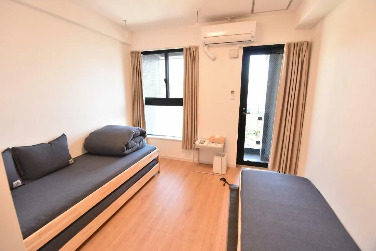 Pensjonat Enzo / Vacation Stay 11623 Fukuoka